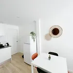 Apartman Charmoso Loft Harmonia *