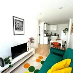 Charmoso Loft Harmonia