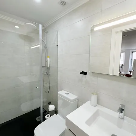 Charmoso Loft Harmonia דירה