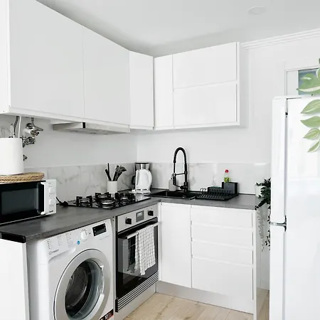 Charmoso Loft Harmonia Daire