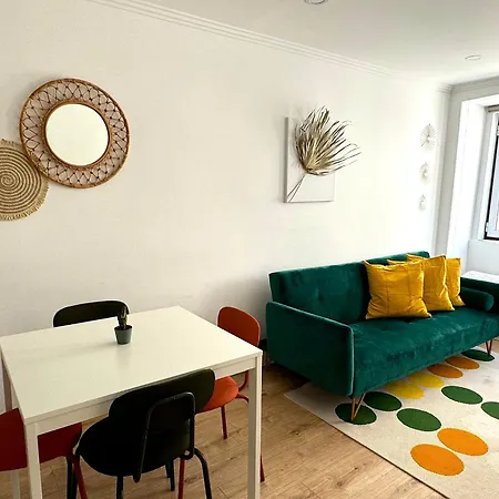 Charmoso Loft Harmonia Appartement
