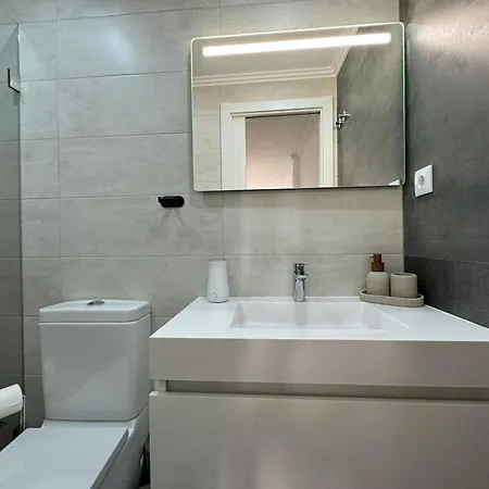 Charmoso Loft Harmonia Daire