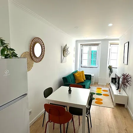 Charmoso Loft Harmonia Appartement *