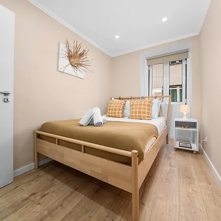 Apartment Charmoso Loft Harmonia *