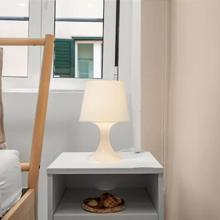 Charmoso Loft Perto Da Av Da Liberdade Com Ac