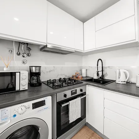 Apartment Charmoso Loft Harmonia *