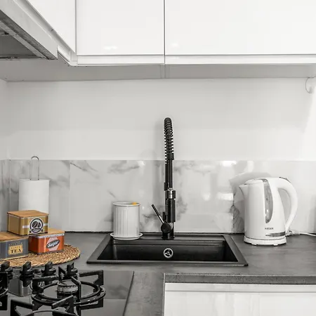 Charmoso Loft Harmonia * Lisbon