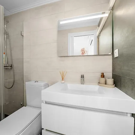 Charmoso Loft Harmonia Lisbon