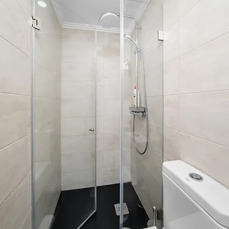 Charmoso Loft Harmonia Apartment Lisbon