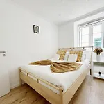 Lejlighed Charmoso Loft Harmonia *