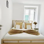 Charmoso Loft Harmonia Lejlighed Lisboa