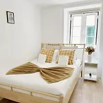 Lejlighed Charmoso Loft Harmonia