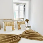 Charmoso Loft Harmonia Lejlighed *