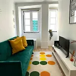 Charmoso Loft Harmonia *