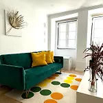 Lejlighed Charmoso Loft Harmonia