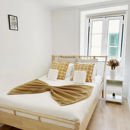 Apartament Charmoso Loft Harmonia