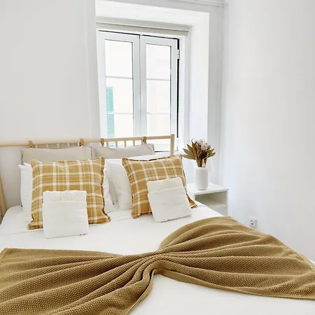 Charmoso Loft Harmonia Apartament *