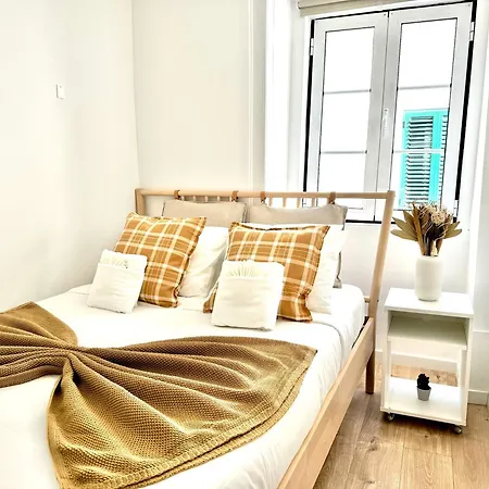 Charmoso Loft Harmonia Apartamento *