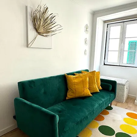 Charmoso Loft Harmonia *